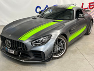 AMG GT-R PRO